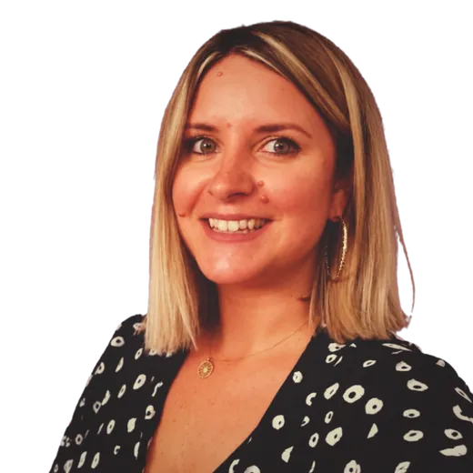 Juliette Dupuy, co-fondatrice chez Impact&Co, cabinet de recrutement à Toulouse