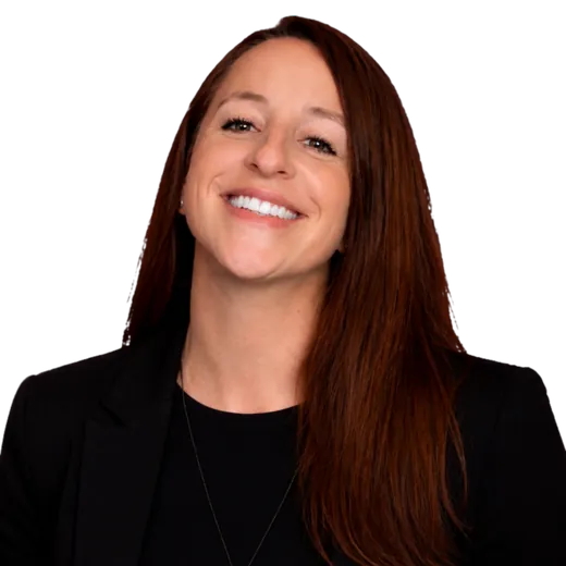 Marion Texier, co-fondatrice chez Impact&Co, cabinet de recrutement à Toulouse